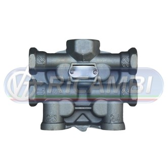 2 - VALVOLA QUATTRO VIE AE4452 VOLVO 765