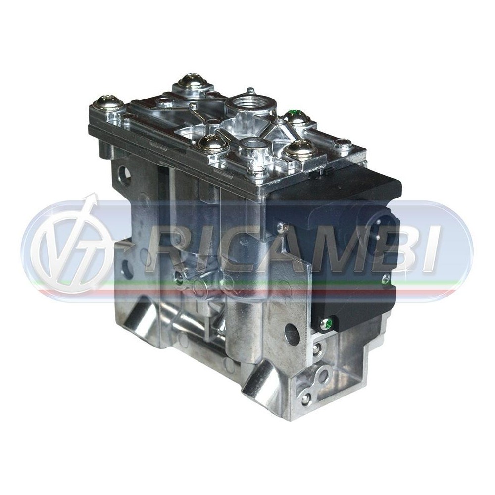 2 - VALVOLA FRENO MOTORE FH 1 D12