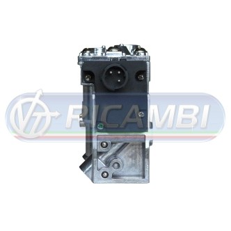 2 - VALVOLA FRENO MOTORE FH 1 D12