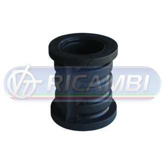 2 - BOCCOLA BARRA STABILIZZATRICE POST. 524 FH 12 FM 12