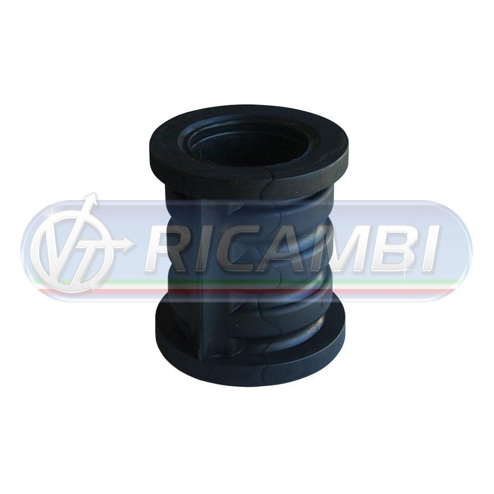 2 - BOCCOLA BARRA STABILIZZATRICE POST. 524 FH 12 FM 12