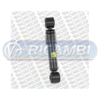 2 - AMMORTIZZATORE CABINA ORIZZONTALE 849 FH 12 MONROE