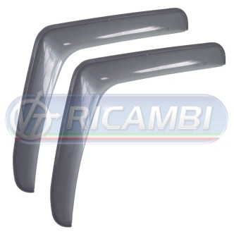 2 - ANTITURBO VOLVO FH 1 FH 2 FH 3 IN COPPIA