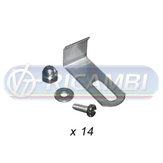 2 - ANTITURBO VOLVO FH 1 FH 2 FH 3 IN COPPIA