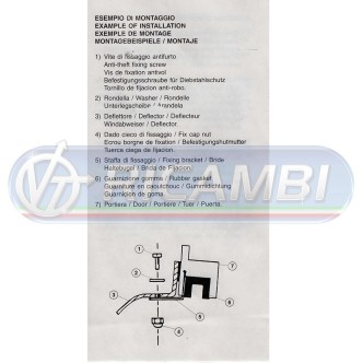 2 - ANTITURBO VOLVO FH 1 FH 2 FH 3 IN COPPIA