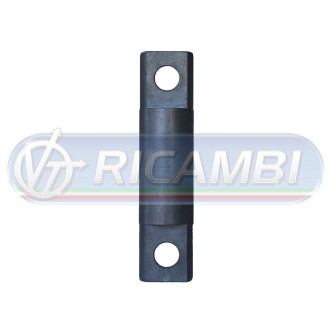 2 - PERNO BOCCOLA BARRA STABILIZ. VOLVO 450