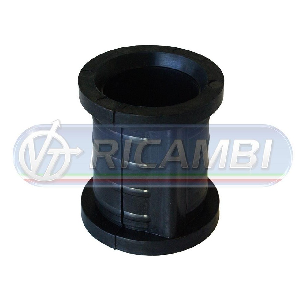 2 - BOCCOLA BARRA STABILIZZATRICE POST. 047 FH 12 FM 12