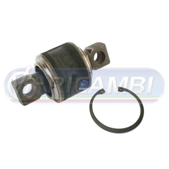 2 - BOCCOLA BARRA V LATERALE VOLVO 286