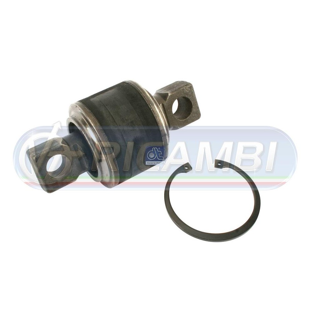 2 - BOCCOLA BARRA V LATERALE VOLVO 286