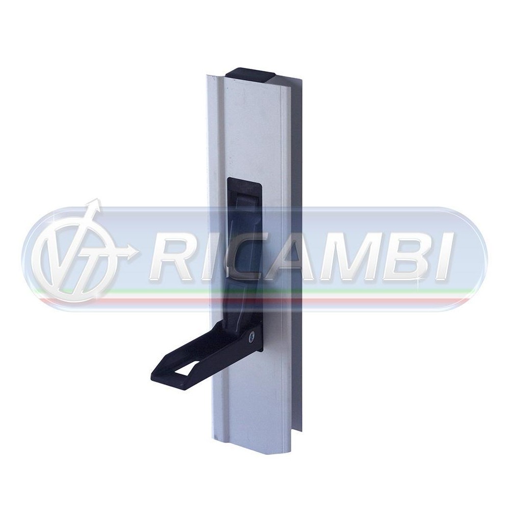 2 - MONTANTE ANT. MINI1 H405  C/B SX