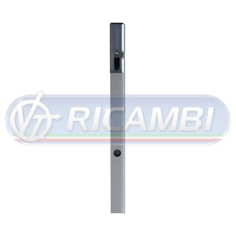 2 - MONTANTE ANT. MINI1 H405  C/B SX