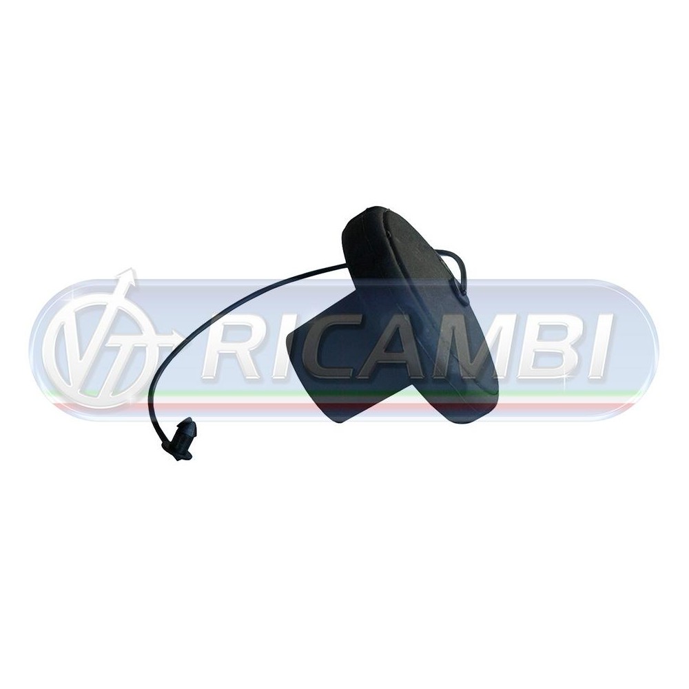 2 - POMELLO FANALE VOLVO FH 2 FM 2