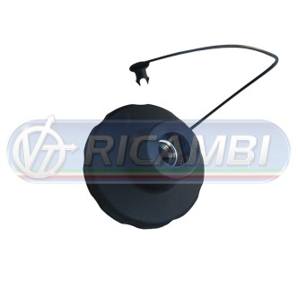 2 - POMELLO FANALE VOLVO FH 2 FM 2