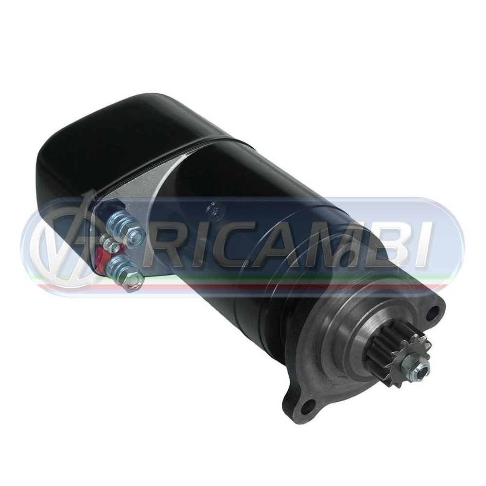 2 - MOTORINO AVVIAMENTO VOLVO FH 12