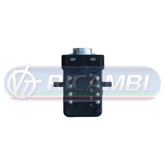 2 - INTERRUTTORE COMANDO ACCENSIONE VOLVO FH FM 8 PIN