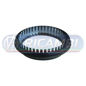 2 - PARAOLIO EST. MOZZO POST. VOLVO COMPATIBILE 331