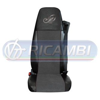 2 - COPRISEDILE FH 12-16 2001-2012 EXTREME PROF. MOD. D GRIGIO SING.