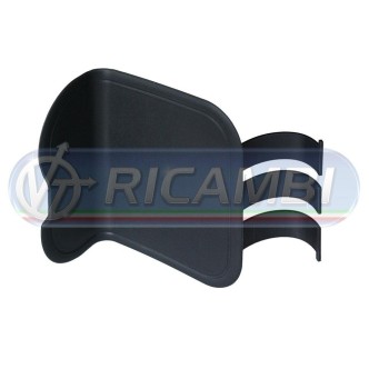 2 - COPERCHIO PEDANA VOLVO FH 2 FM 2 FH 3 FM 3