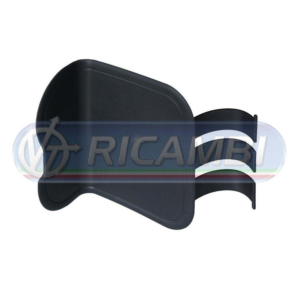 2 - COPERCHIO PEDANA VOLVO FH 2 FM 2 FH 3 FM 3