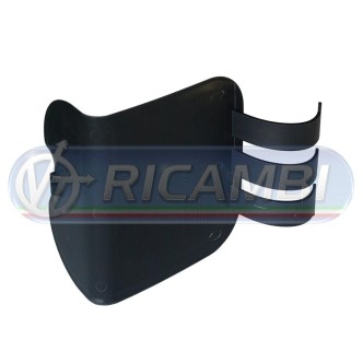 2 - COPERCHIO PEDANA VOLVO FH 2 FM 2 FH 3 FM 3