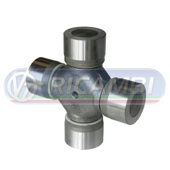 2 - CROCERA ALBERO TRASMISSIONE VOLVO FH 1 59,0 x 167,0 mm