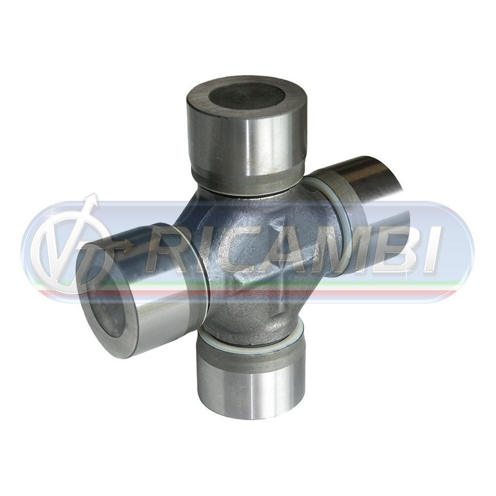 2 - CROCERA ALBERO TRASMISSIONE VOLVO FH 1 57,0 x 152,7 mm 229