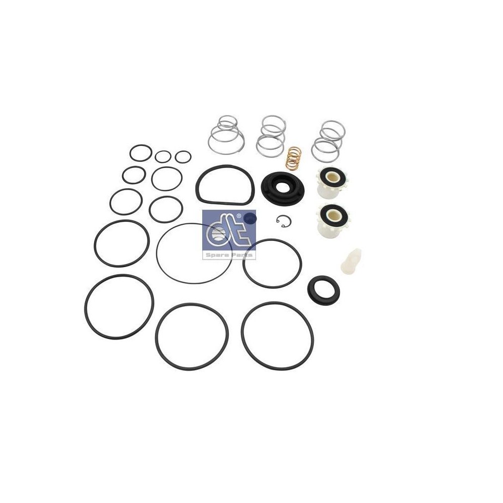 2 - KIT VALVOLA PEDALE FRENO VOLVO FH 1 073