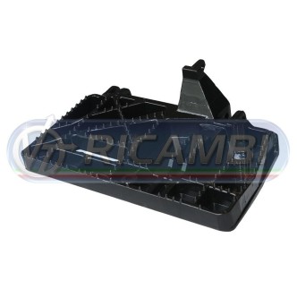 2 - PEDANA ANTERIORE PARAURTI FH 1 FM 1 SX