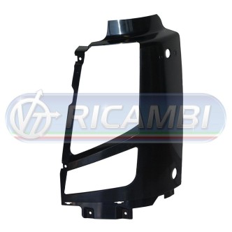 2 - CORNICE FANALE ANT. FH 3 SX