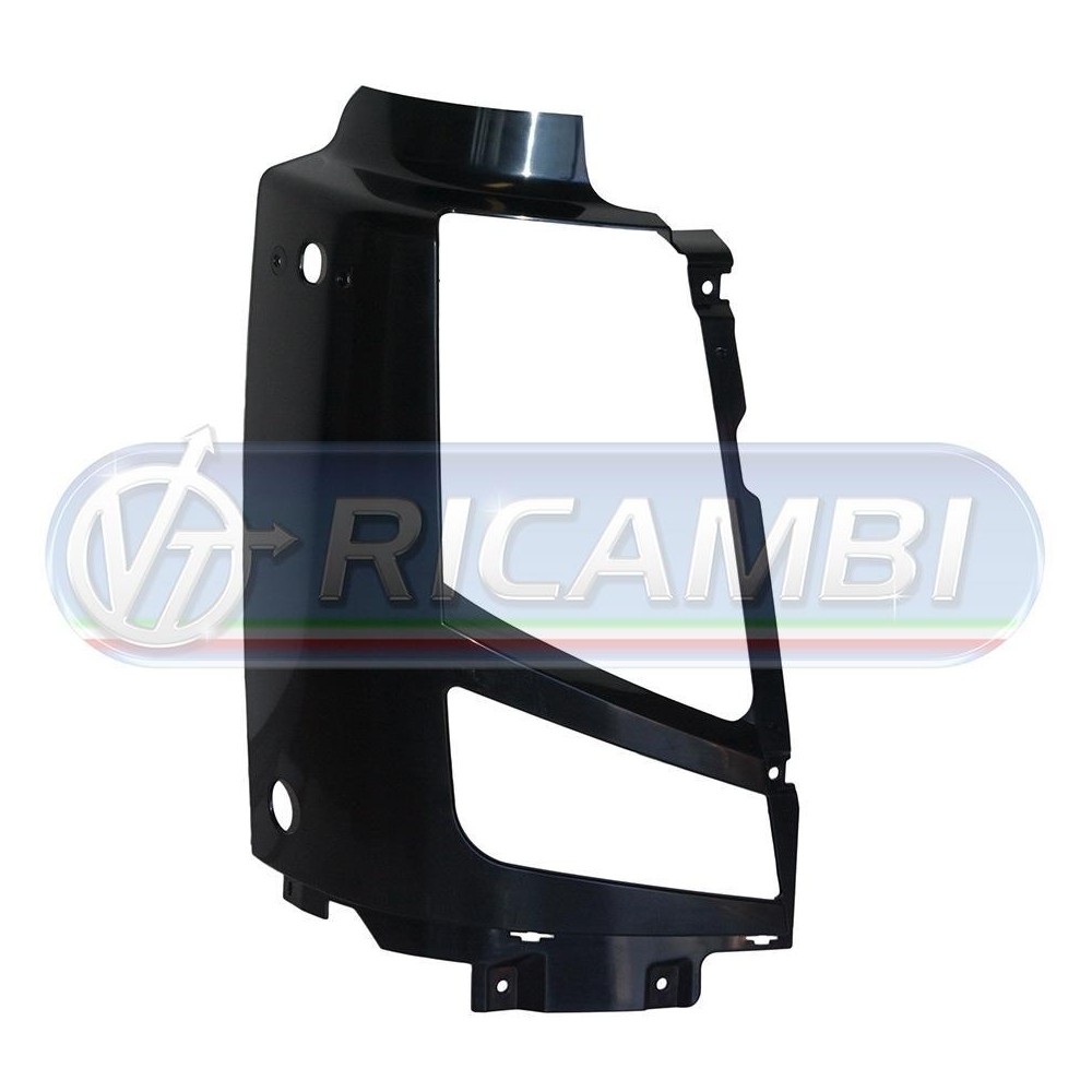 2 - CORNICE FANALE ANT. FH 3 DX
