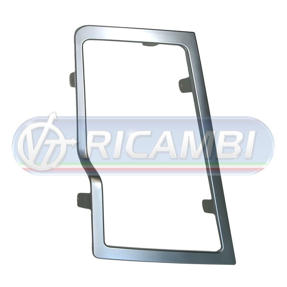 2 - CORNICE SATINATA FANALE ANT. FH 2 FM 2 DX