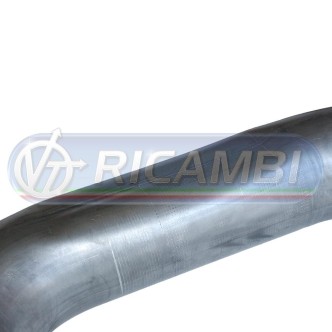 2 - TUBO SCARICO SOTTOTELAIO PER SILENZIATORE FH 1 305