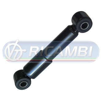 2 - AMMORTIZZATORE CABINA ORIZZONTALE 849 FH 12