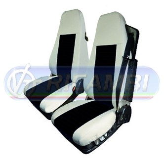 2 - COPRISEDILE FH FM 2013- THE BEST PROF. MOD. L NERO COPPIA