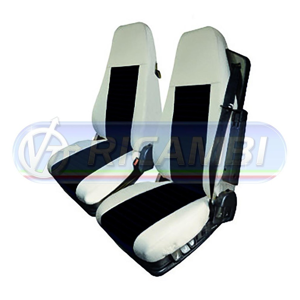 2 - COPRISEDILE FH FM 2013- THE BEST PROF. MOD. L NERO COPPIA