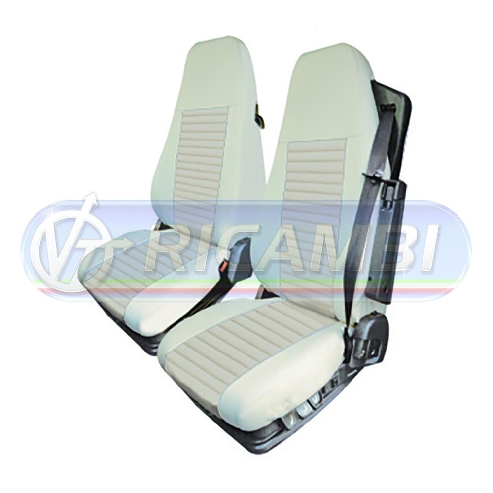 2 - COPRISEDILE FH FM 2013- THE BEST PROF. MOD. L BEIGE COPPIA