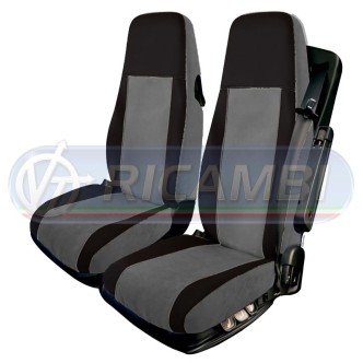 2 - COPRISEDILE FH FM 2013- EXTREME PROF. MOD. L GRIGIO COPPIA