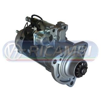 2 - MOTORINO AVVIAMENTO VOLVO FH FM