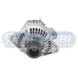 2 - ALTERNATORE 24 V 110A BOSCH / MAHLE FH 1 FM 1