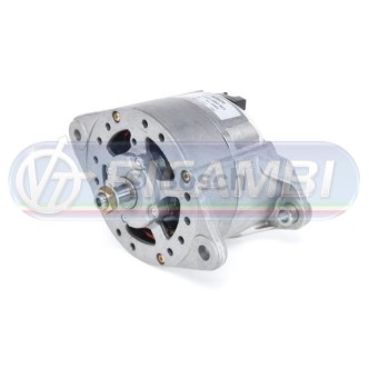 2 - ALTERNATORE 24 V 80A ORIG. BOSCH FH 1 FM 1 508