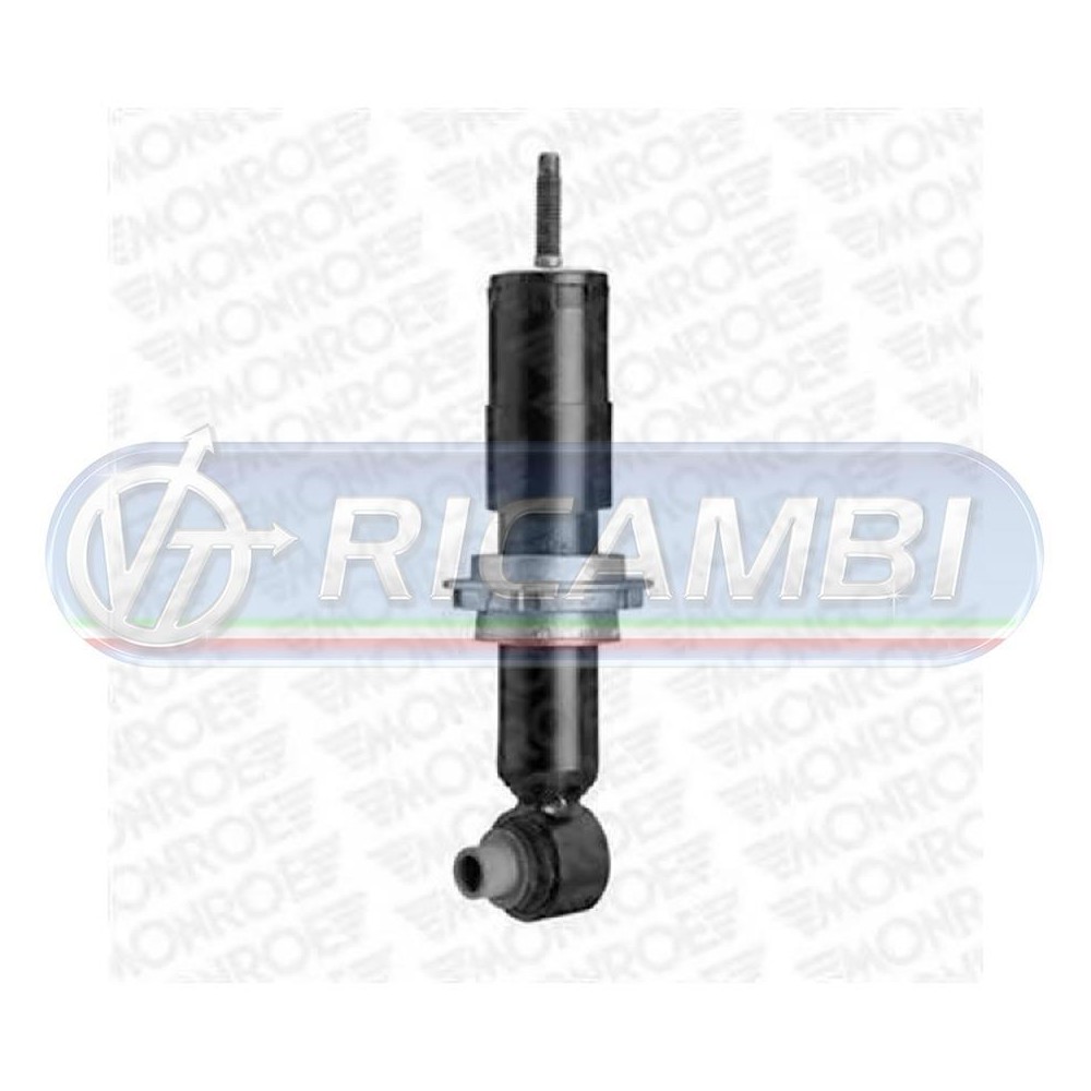 2 - AMMORTIZZATORE CABINA ANT. VERTICALE 925 FH 12 MONROE