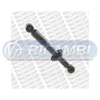 2 - AMMORTIZZATORE CABINA VERTICALE 721 FH 12 MONROE