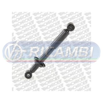 2 - AMMORTIZZATORE CABINA VERTICALE 722 FH 12 MONROE