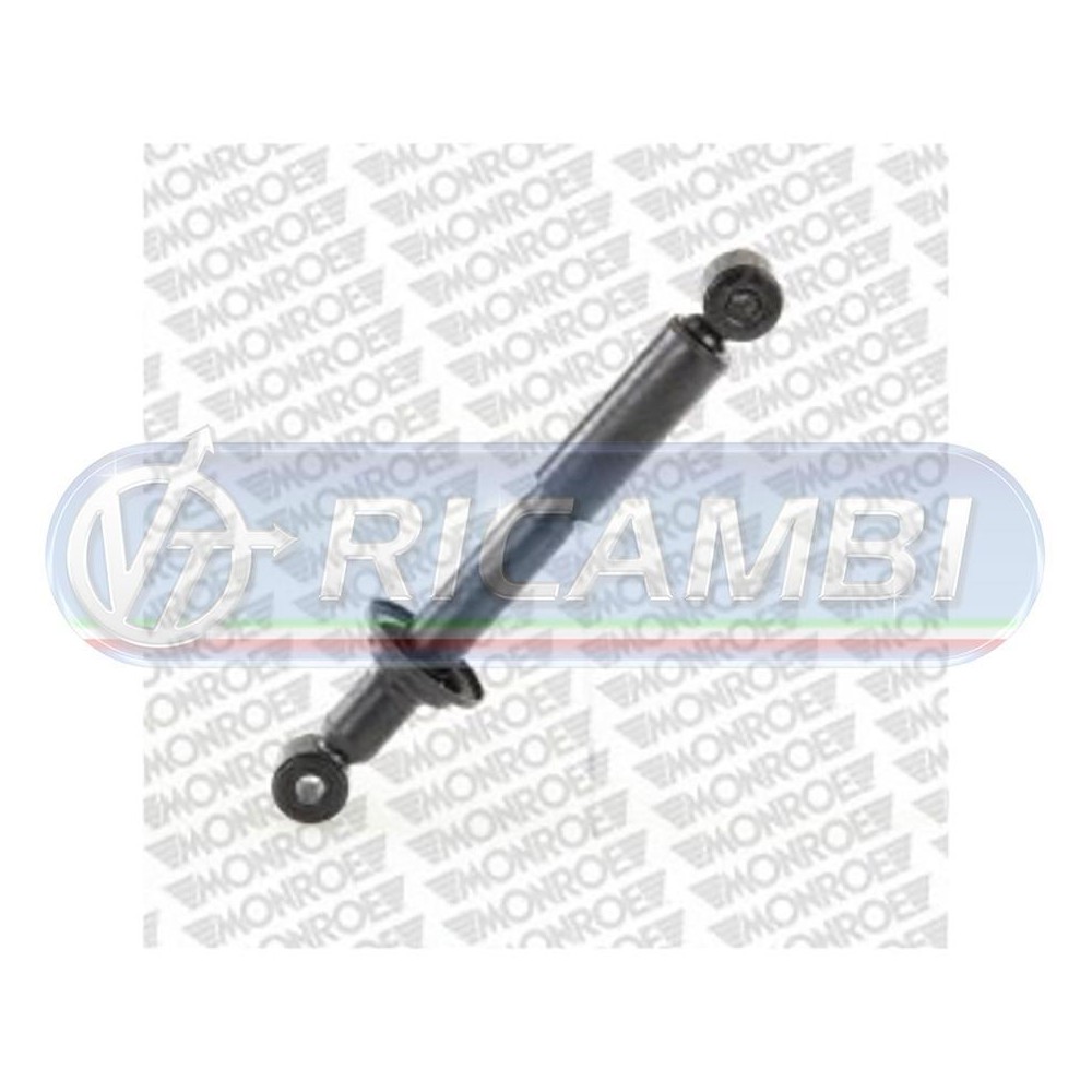 2 - AMMORTIZZATORE CABINA VERTICALE 722 FH 12 MONROE
