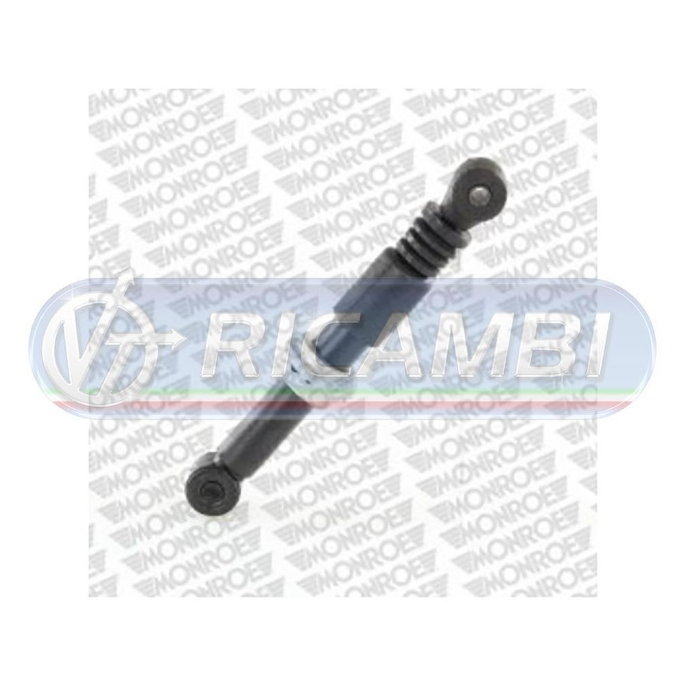 2 - AMMORTIZZATORE CABINA VERTICALE 166 FH 12 MONROE