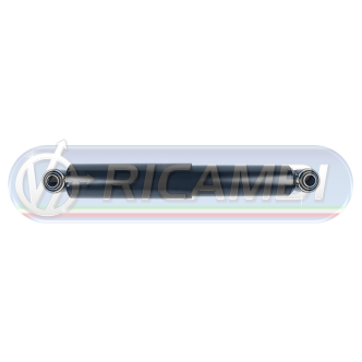 2 - AMMORTIZZATORE STERZO 3 ASSE 243