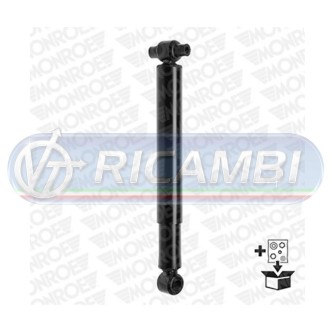 2 - AMMORTIZZATORE TELAIO ANTERIORE 961 MONROE