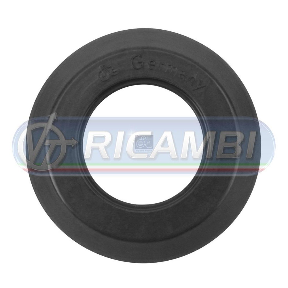 2 - ANELLO TENUTA FORCELLA FRIZIONE FH 1 010