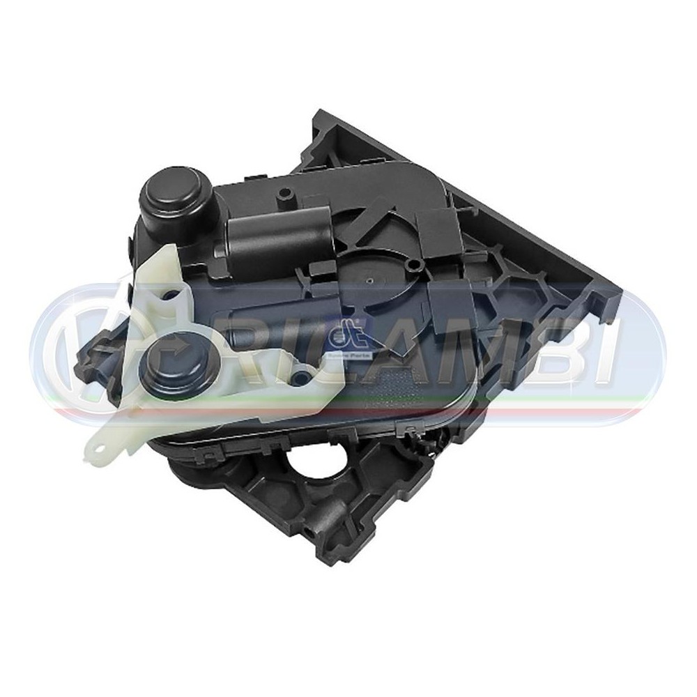 2 - AZIONATORE VETRO SPECCHIO VOLVO FH 2 FM 2 DX