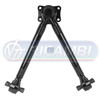 2 - BARRA A V VOLVO FH 2 503